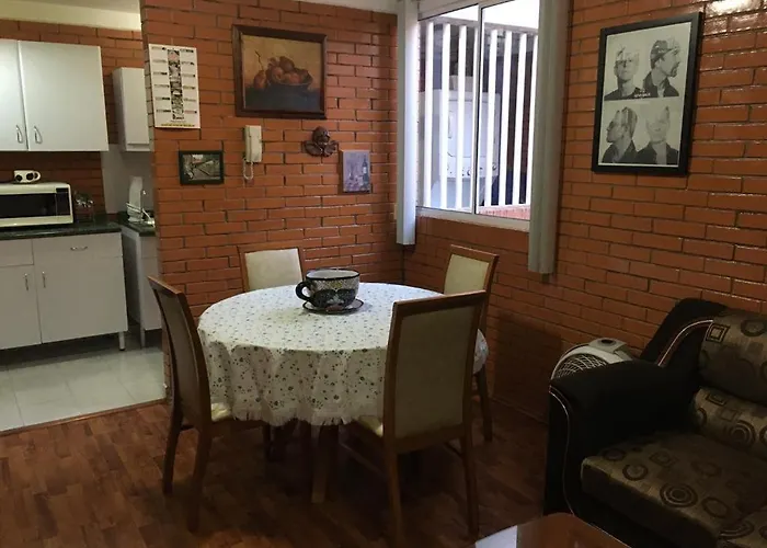 Appartamento Vista Espectacular *