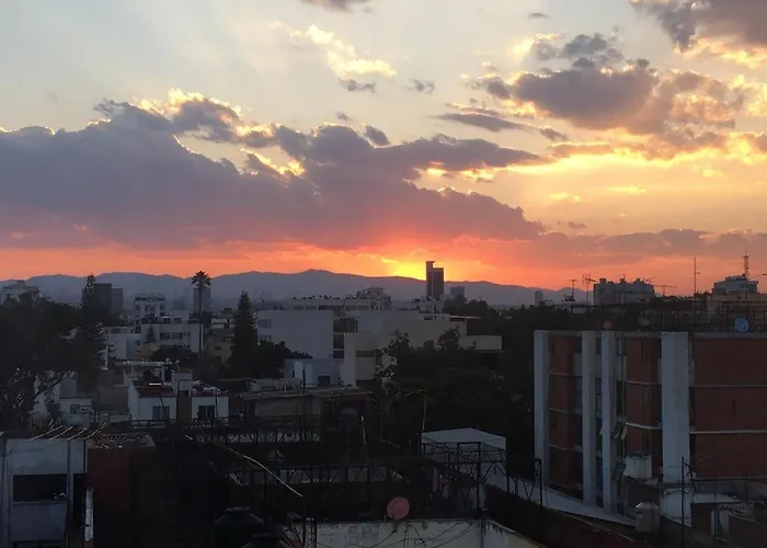 Appartamento Vista Espectacular *